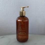 OIL ULTIME argan och barbary fig shampoo