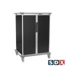Thermobox - SS360 (12+12 GN 1/1)