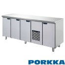 Kylbänk GN, 4 dörrar