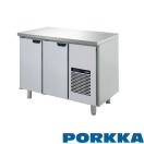 Kylbänk GN, 2 dörrar
