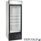 Exponeringsfrys, 444 liter, 
