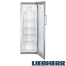 Kylskåp glasdörr, 365 liter