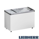 Frysbox / glassbox, 417 liter, Liebherr