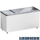 Frysbox / glassbox, 585 liter, Liebherr
