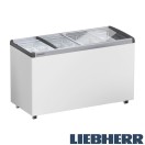 Frysbox / glassbox, 501 liter, Liebherr
