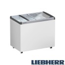 Frysbox / glassbox, 334 liter, Liebherr
