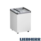 Frysbox / glassbox, 166 liter, Liebherr