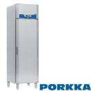Kylskåp, medeltemperatur, 291 liter