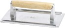 Stekvikt 530 gr