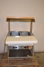 Buffévagn- Electrolux