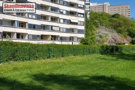 stängsel stängsel