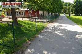 förskolestängsel förskolestängsel