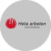 heta arbeten cirkel