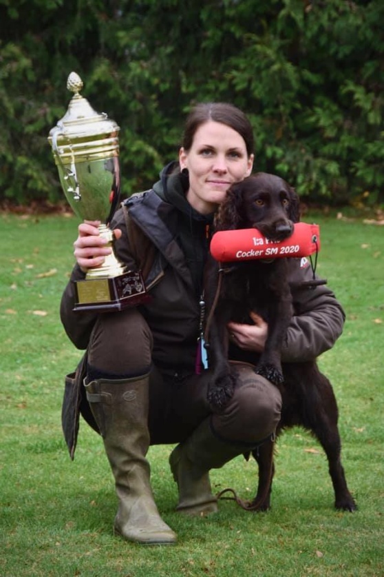 House Of Gundogs Captain Shuffel House Of Gundogs Captain Shuffel