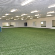 Hundsporthall