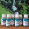 Schampo med alger 200 ml - Schampo med alger 30 ml Obs bild på 30 ml visar 6 st men priset avser styckvis