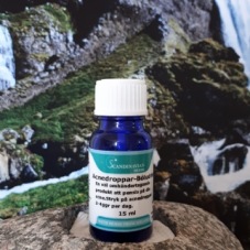 Acnedroppar 15 ml