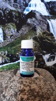 Acnedroppar 15 ml - Acnedroppar 15 ml
