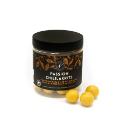 Passion Chililakrits 150g – 8 st