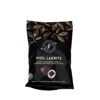 Viol Lakrits 100 g - Viol Lakrits 100 g