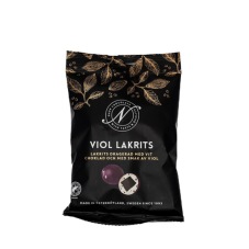 Viol Lakrits 100 g