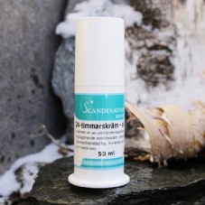 24-timmarskräm 50 ml