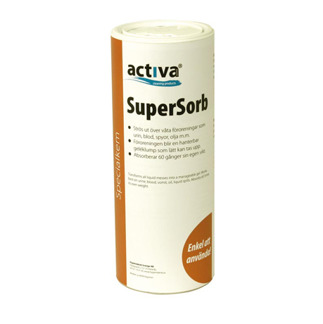 Activa SuperSorb - 