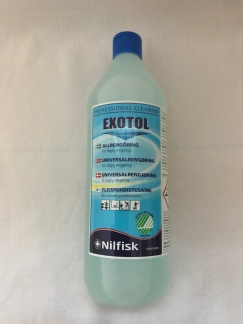 Exotol (allrengöring)