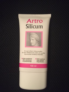 Artro Flex+ / Artro Silicum - ArtroSilicum