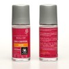 Deodorant, Roll-on aluminiumfri - Deodorant ros