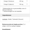 Linfrökapsel 1000 mg 120 st