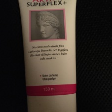 Artro SuperFlex+ Gel 150 ml Obs rest noterad