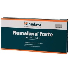  Rumalaya Forte Beställningsvara