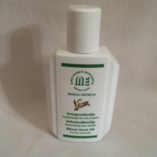 Vetegroddsolja/Skin Care Oil