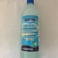 Exotol (allrengöring)