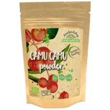 Camu Camu pulver EKO 100 g