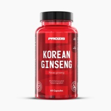 Prozis Koreansk Ginseng