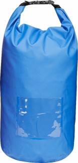Dry sack 20 L Blå - Drysack 20 L Blå