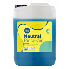 Kiilto Pro Neutral torkmedel - 10 liter
