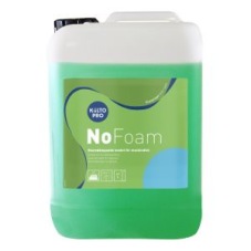 Kiilto Pro No Foam torkmedel - 10 liter