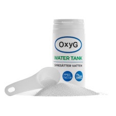 Oxy G Water Tank 0.4 kg