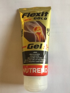 Flexit GOLD 100 ml - Flexit GOLD 100 ml