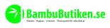 Bambubutiken LC Möbler sponsorskylt
