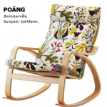 IKEA Poäng 