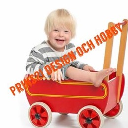 PRINS21 DESIGN OCH HOBBY PRINS21 DESIGN OCH HOBBY