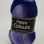 Happy Colours - Happy Colours 03 lila multi