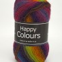 Happy Colours - Happy Colours 05 regnbågsmulti