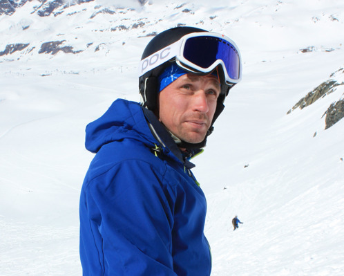 Henrik Reintz. Grundare av reintzmap Henrik Reintz. Grundare av reintzmap