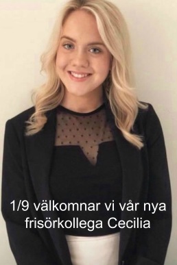 Cecilia Cecilia