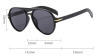 Solglas Trendsetter